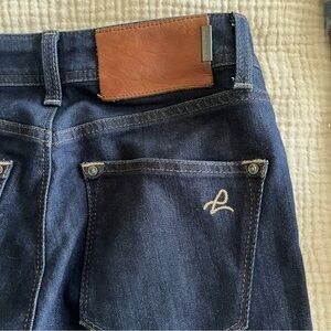 Women’s Dark Denim DL1961 Jeans